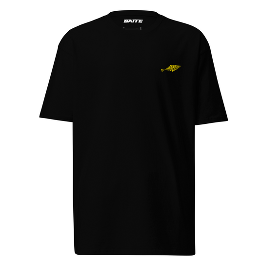 BAITE Fresh Catch Premium Crawl Tee