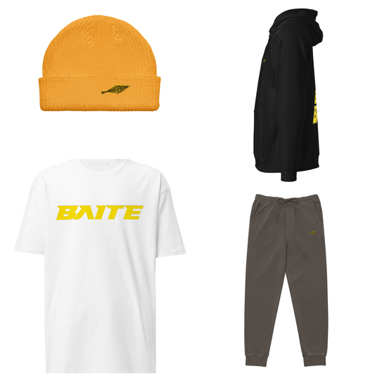 BAITE Roadman Style Guide