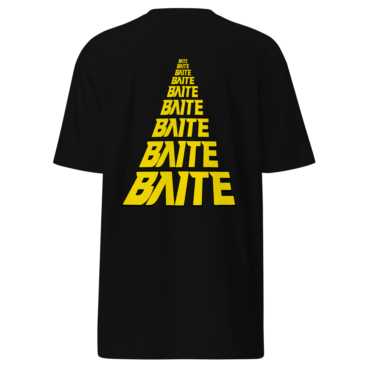 BAITE Fresh Catch Premium Style Guide