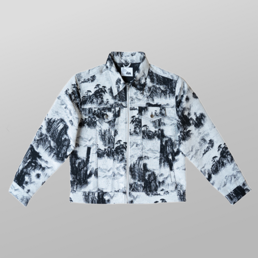 BAITE TAPESTRY JACKET