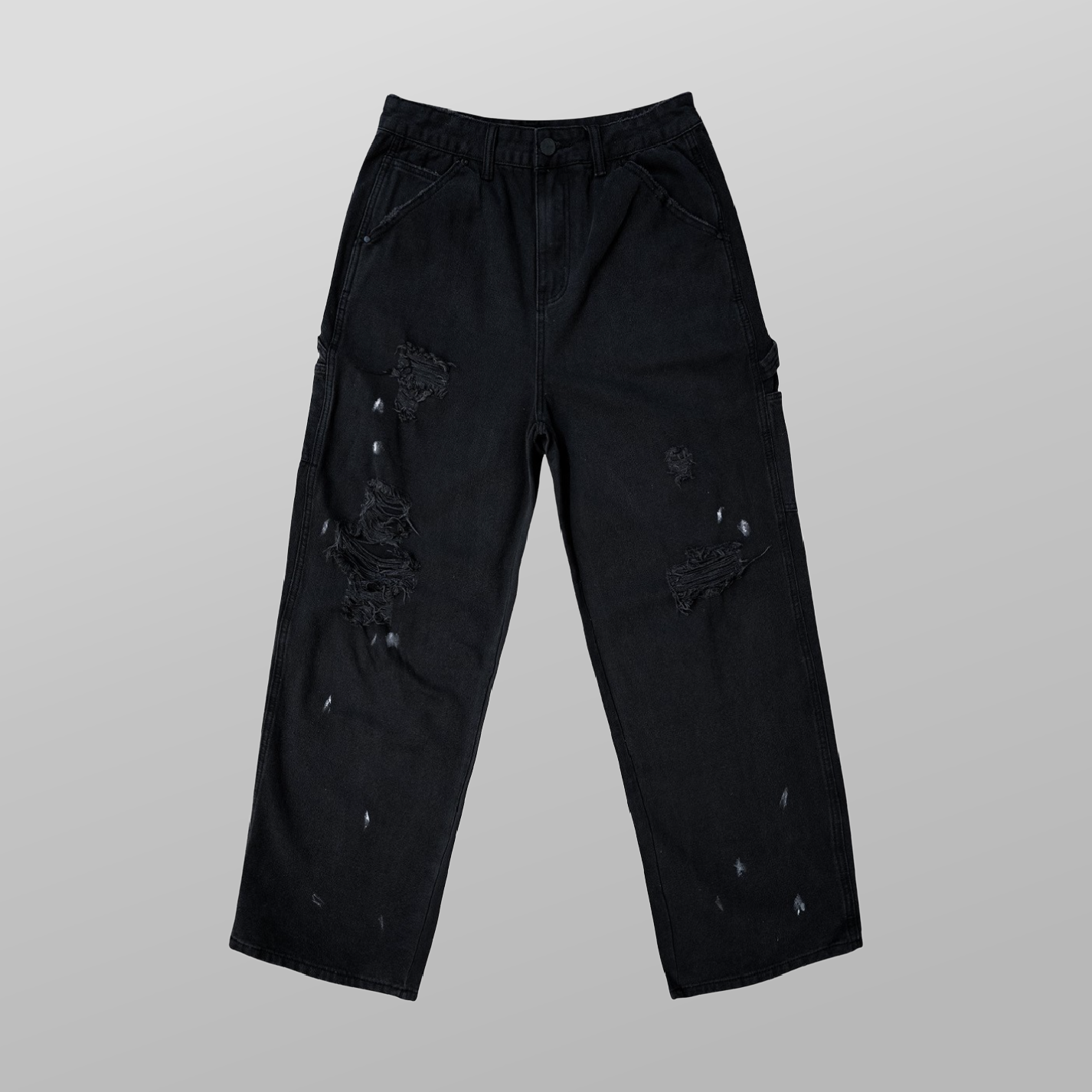 BAITE VINTAGE CARPENTER PANTS