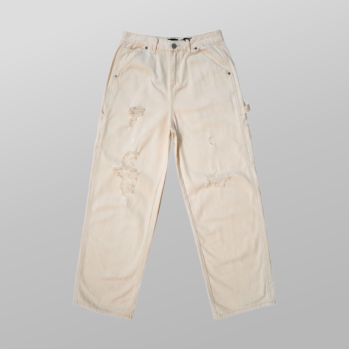 BAITE VINTAGE CARPENTER PANTS