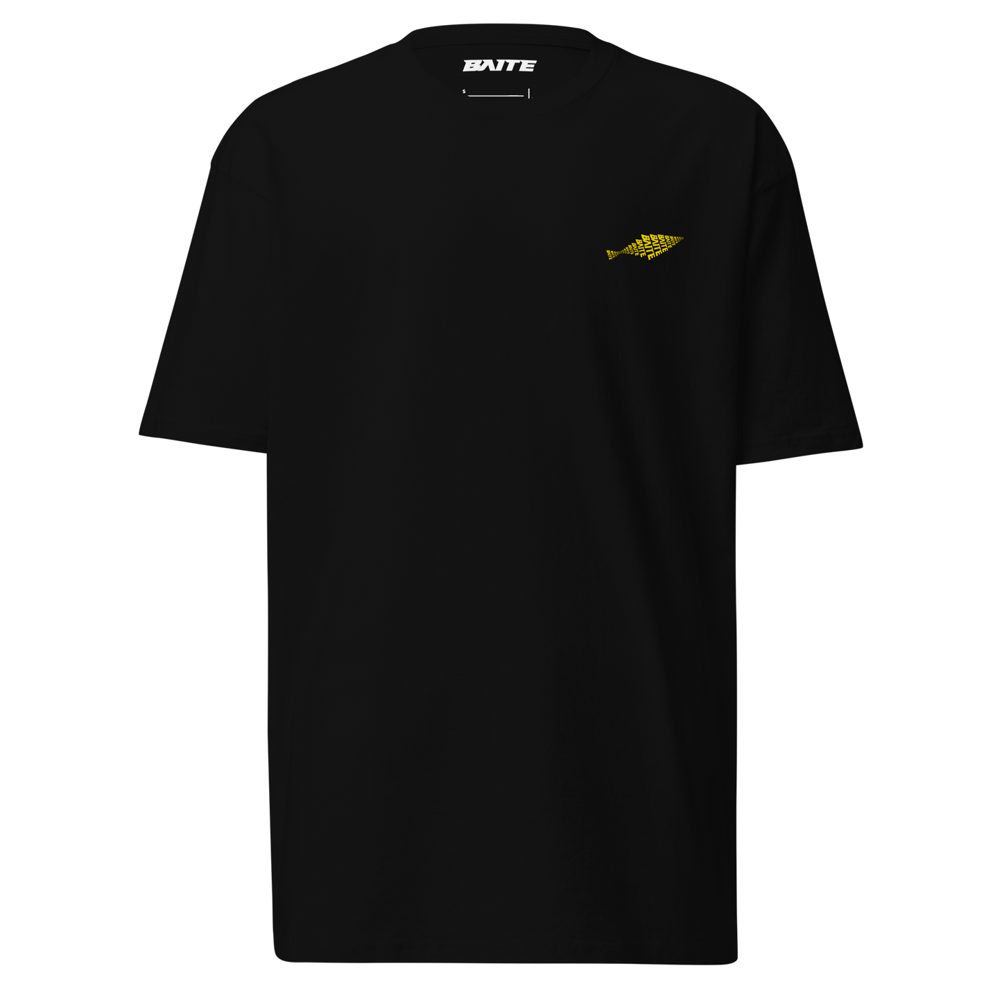 BAITE Fresh Catch Premium Crawl Tee